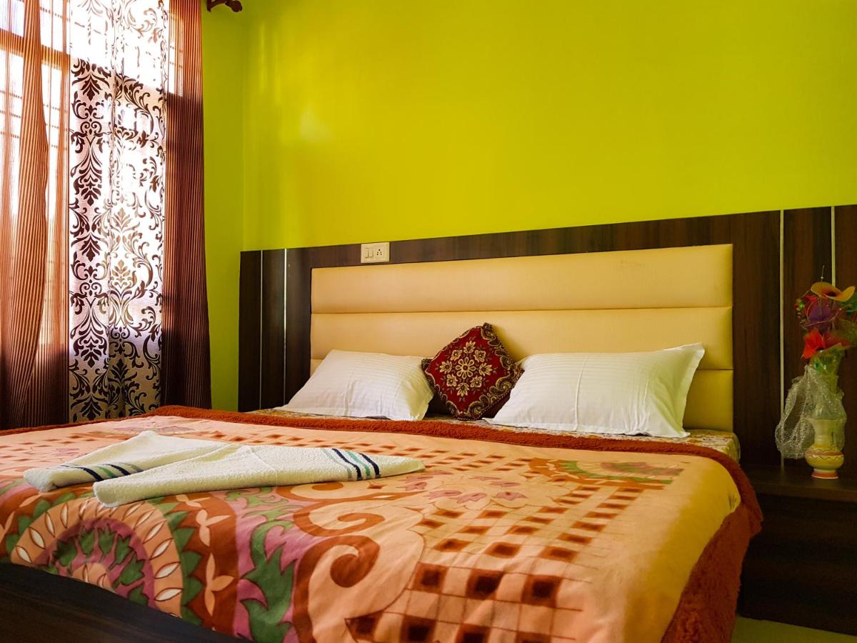 Dalhousie Delight - Housity