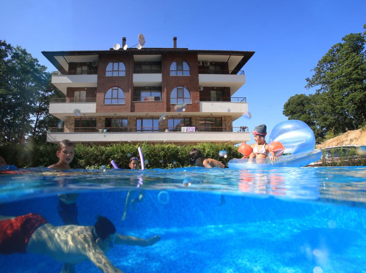 Complex Hunter's Beach - Housity