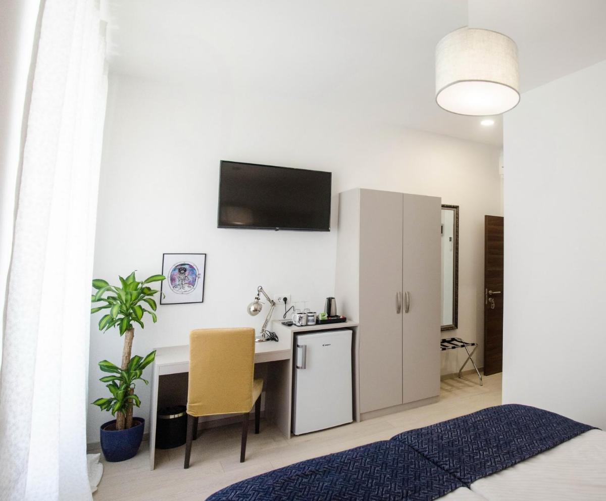 San Martino Rooms - Housity