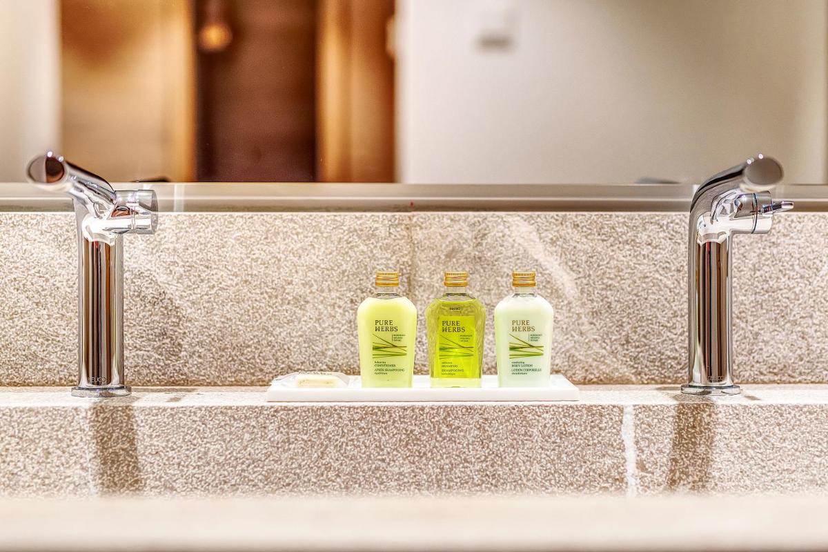 Imagen de la galería de Carrossa Hotel & Spa, en Artà