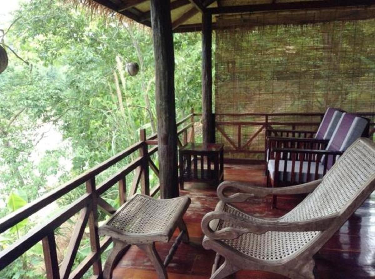 Lao Spirit Resort - Housity