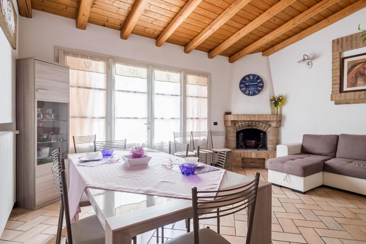 Mb bed & breakfast - Housity