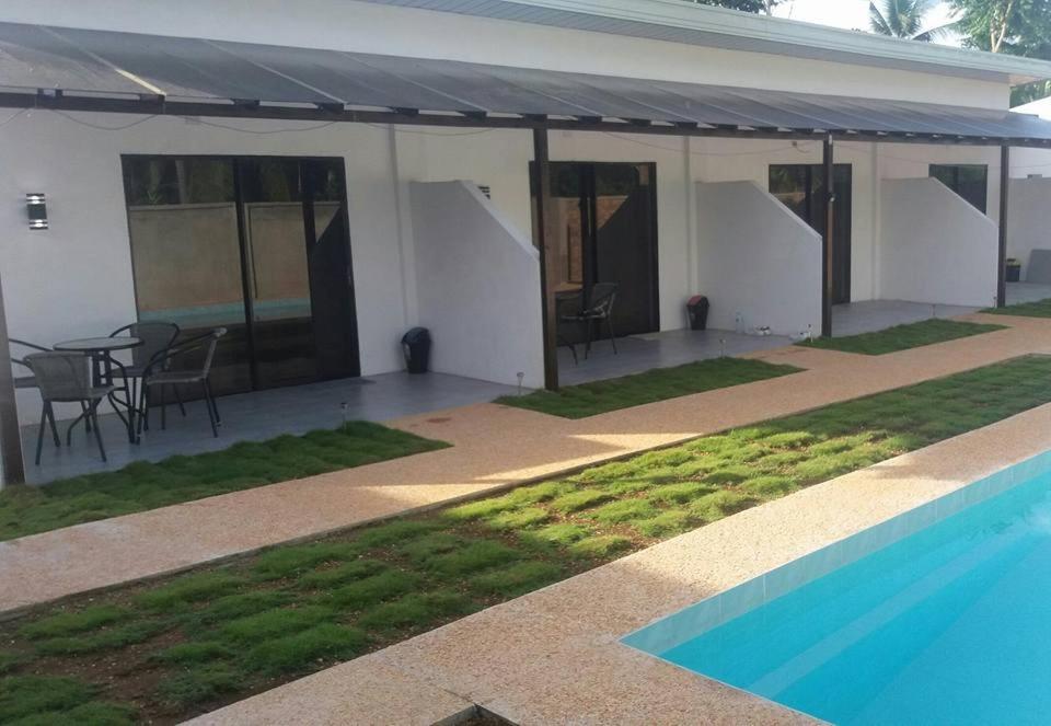 panglao moravian apartments - Housity