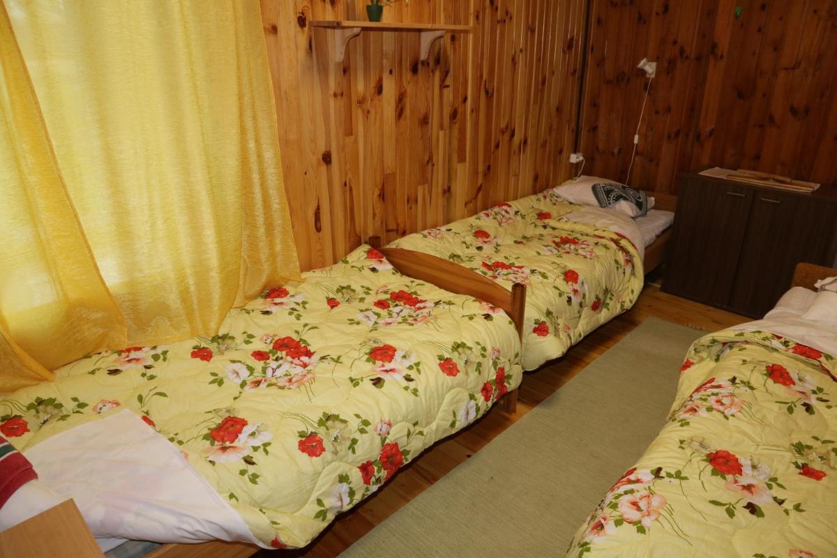 Mihkli Guest House - Housity