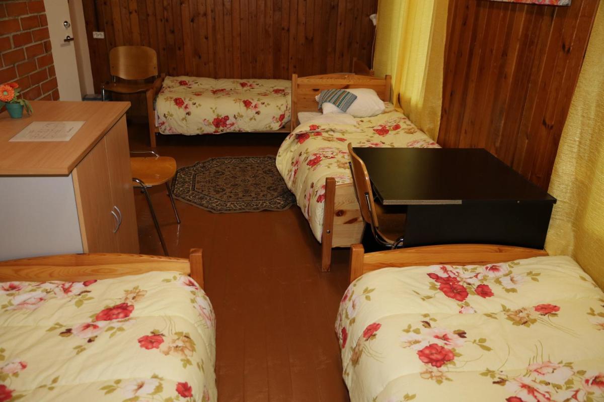 Mihkli Guest House - Housity