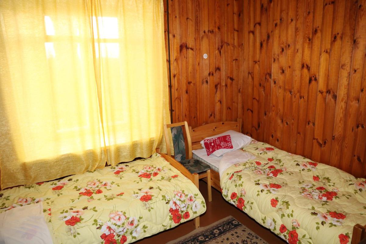 Mihkli Guest House - Housity