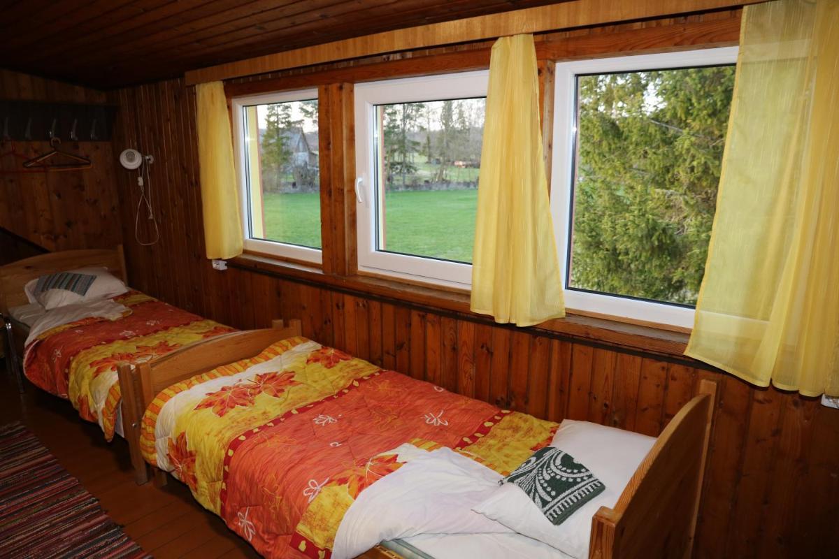 Mihkli Guest House - Housity
