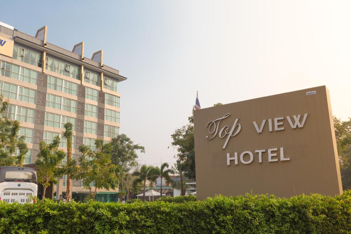 Top View Hotel - SHA Extra Plus - Housity