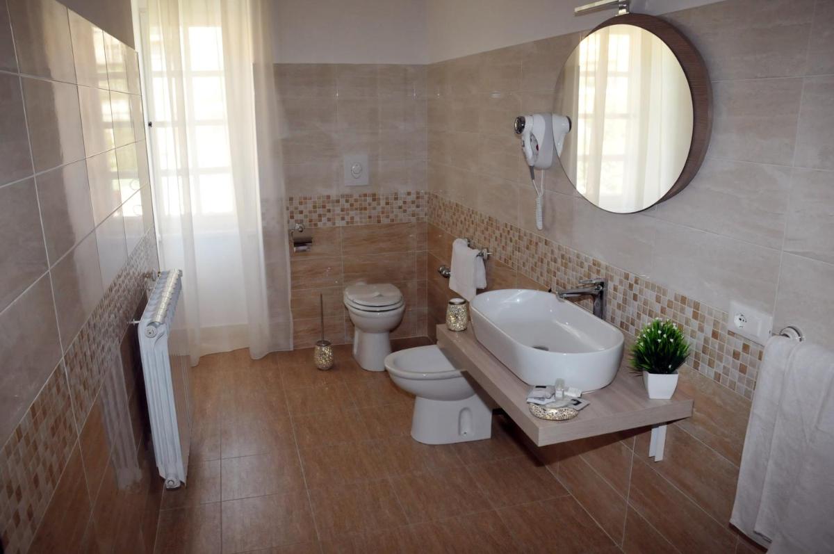 Antica Villa di Bruto - Housity