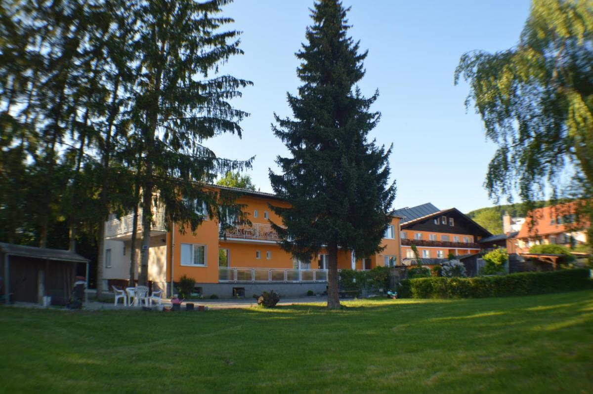 Hotel Austria - Housity