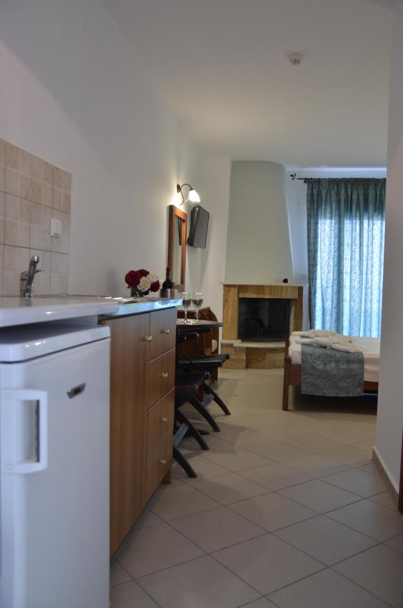 Kiwi Hotel - Housity