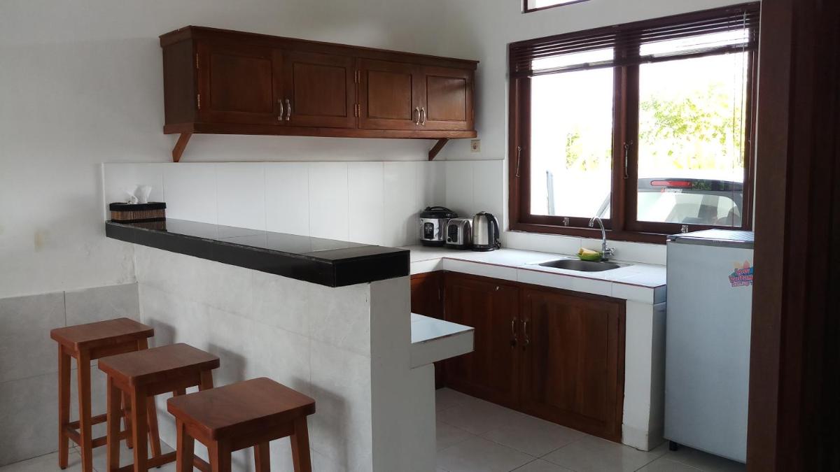 Suitetrails - Villa Dencarik