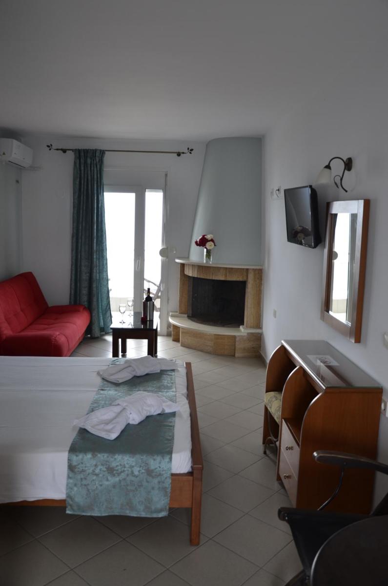 Kiwi Hotel - Housity