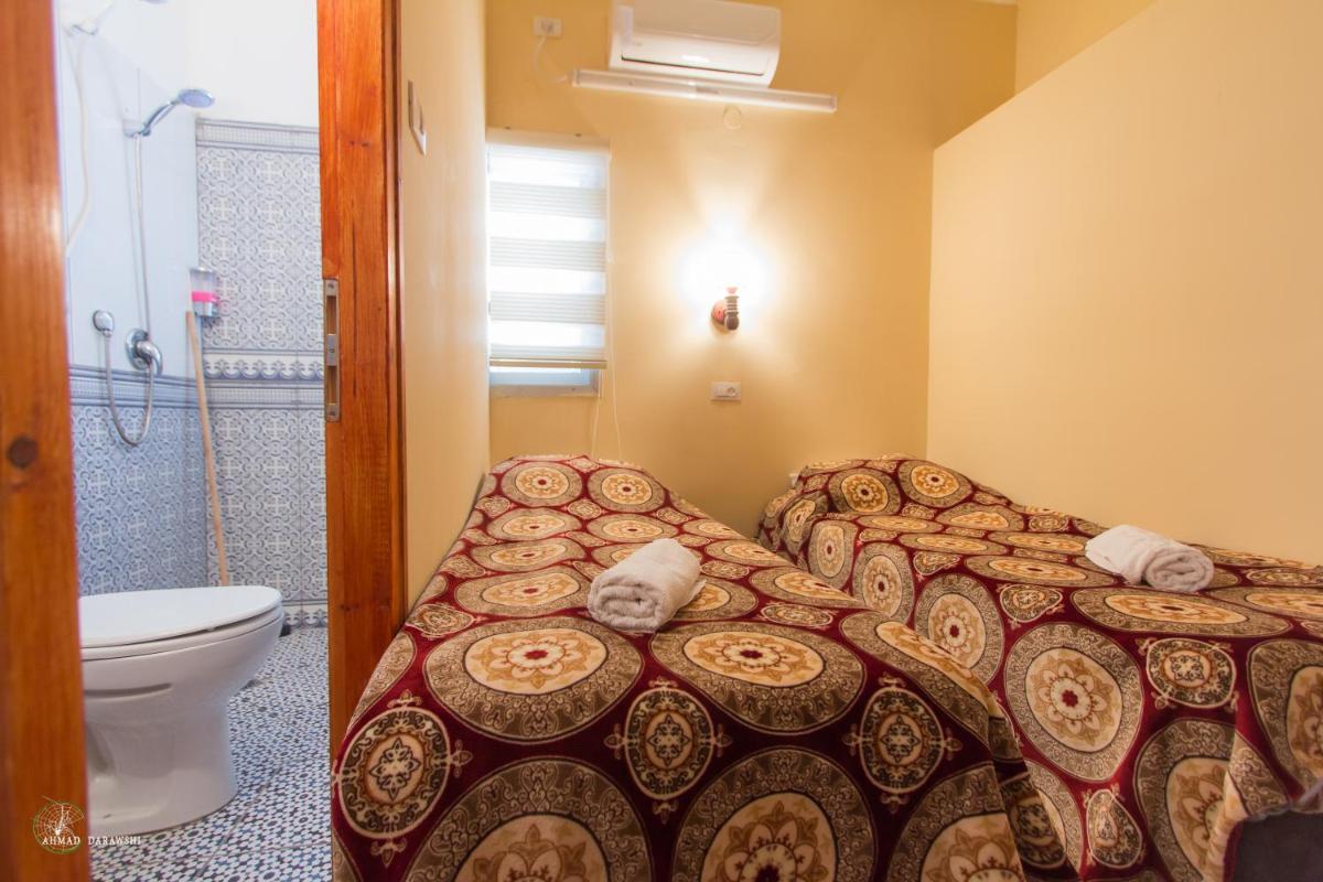 Suitetrails - Daher Guest House Nazareth