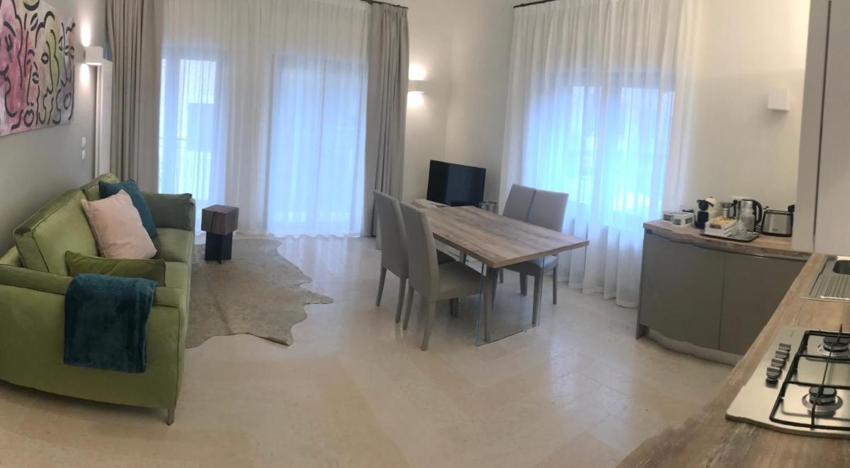 Suitetrails - Suite La Damigella