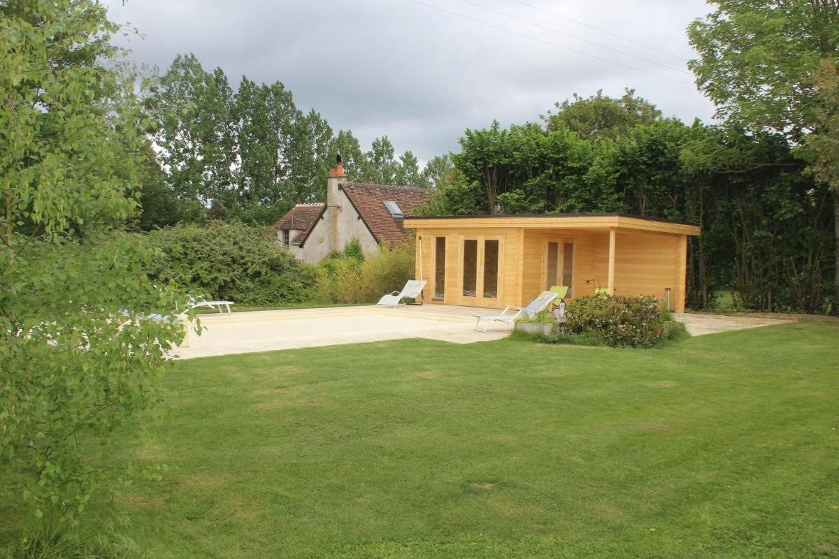 Suitetrails - la grosse pierre