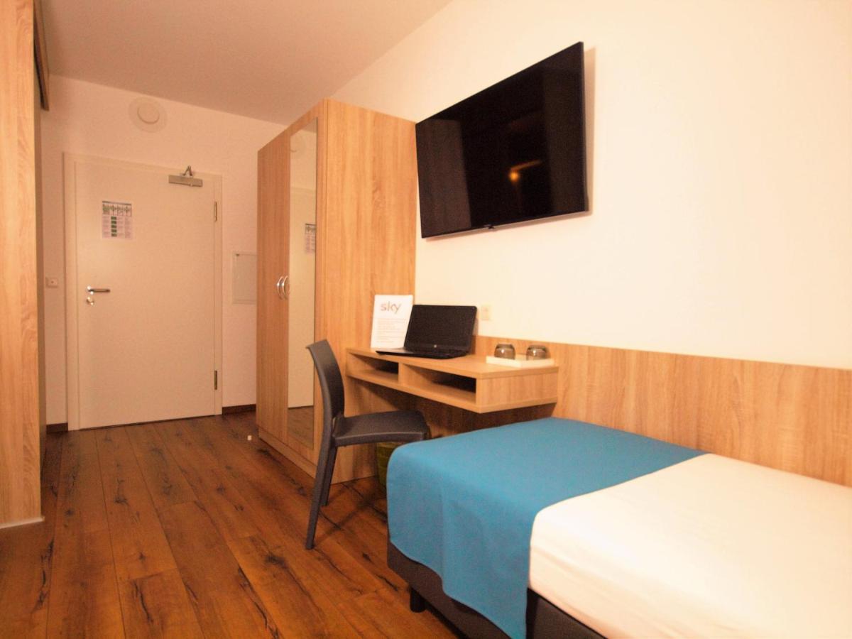 Suitetrails - Hotel Traumfabrik