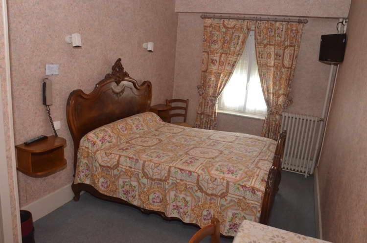 Hotel du Commerce - Housity