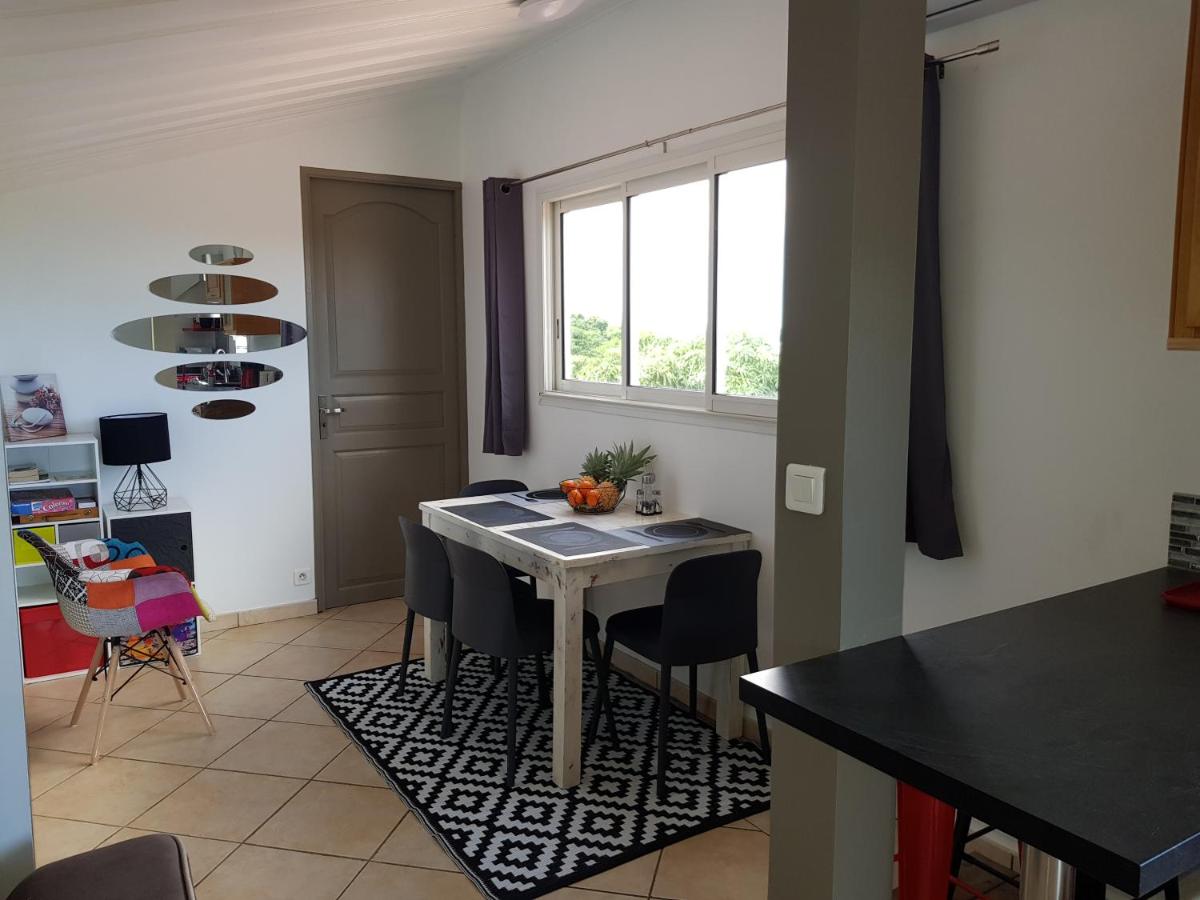 T2 avec accès piscine SUD- OUEST de la Réunion - Housity