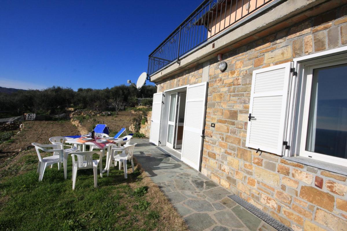 Il Giardino Sul Mare - Housity