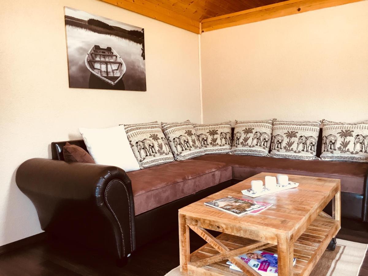 Grand Spa Holiday Home - Housity