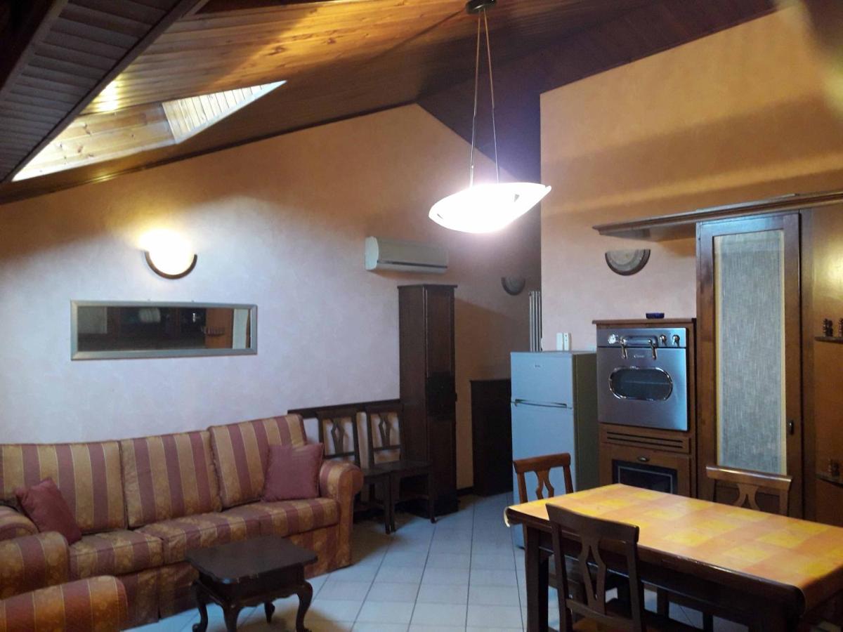 Appartamento in piazza Umberto I a Poviglio(RE) - Housity