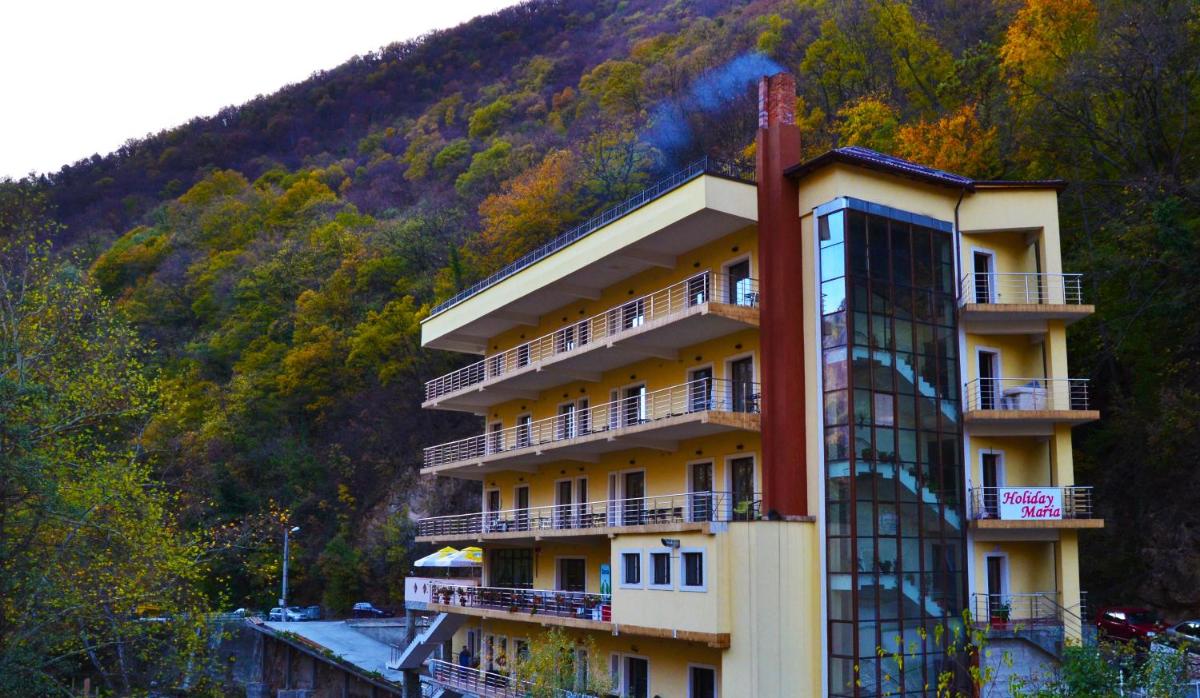 Hotel Holiday Maria - Housity