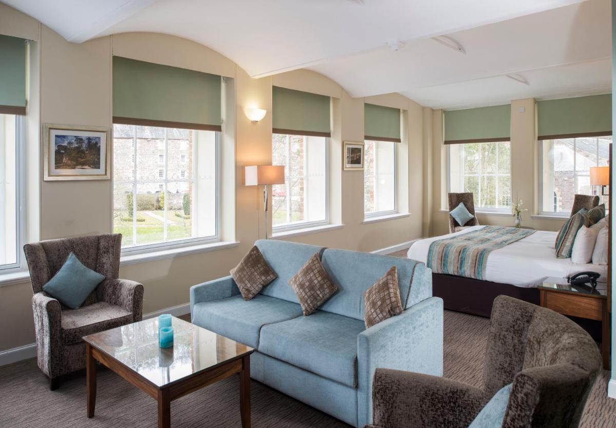 New Lanark Mill Hotel - Housity