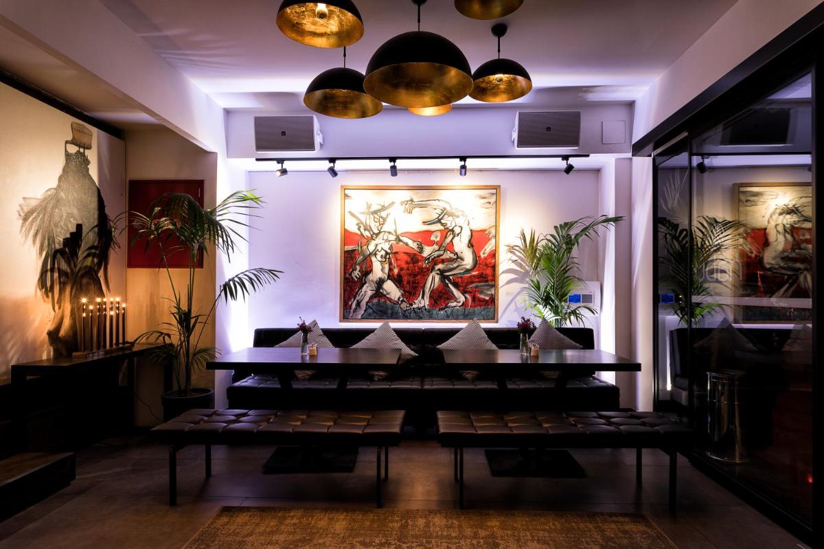 Nabu Hotel Karaköy - Housity
