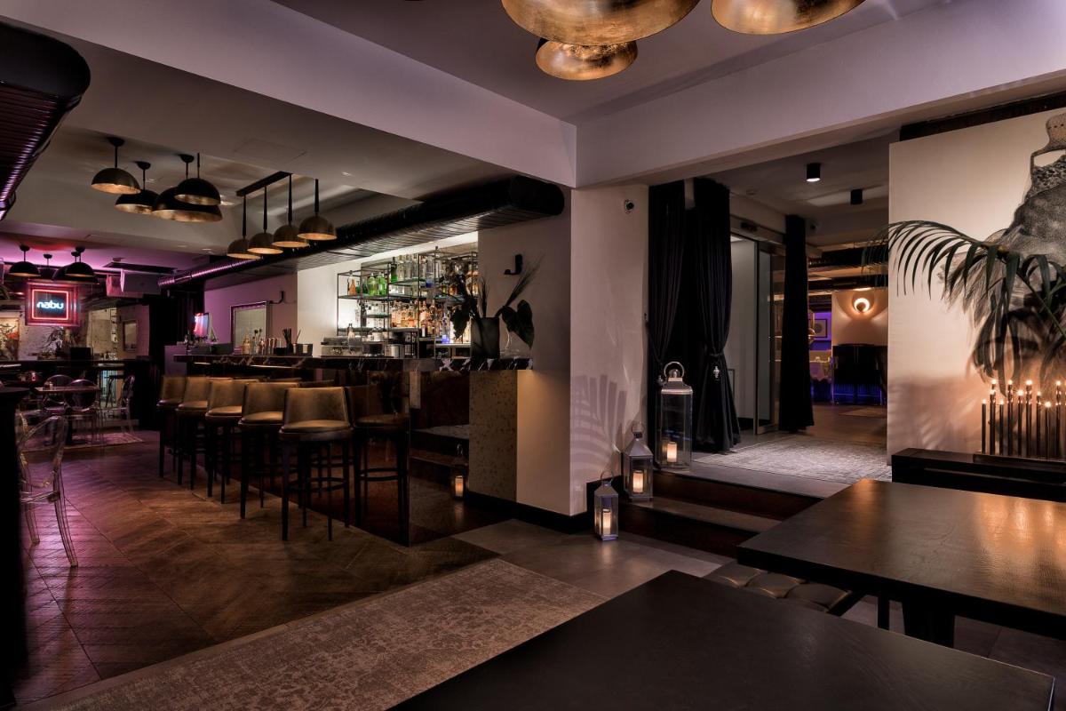 Nabu Hotel Karaköy - Housity