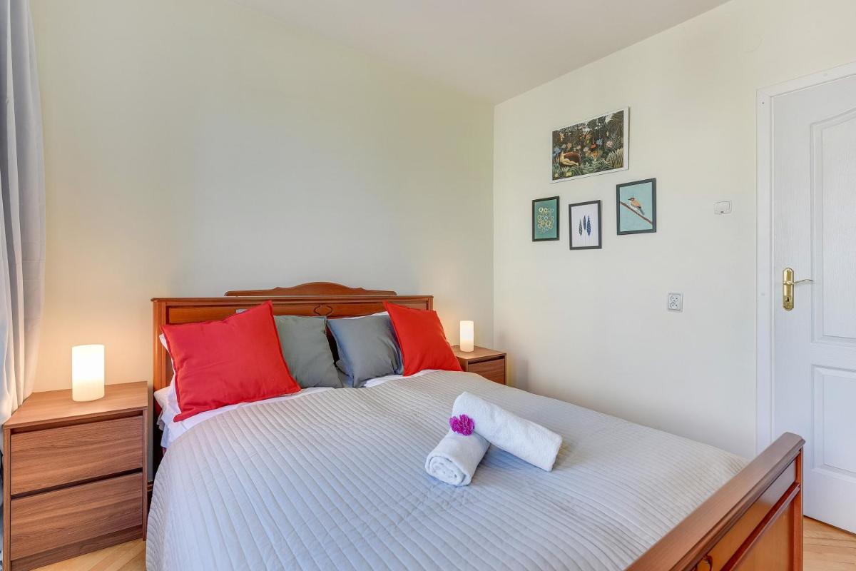 Apartments By The River - Gdańsk Old Town by Noclegi Renters - Housity