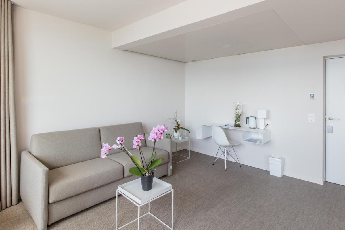 Suitetrails - Hotel Lavaux