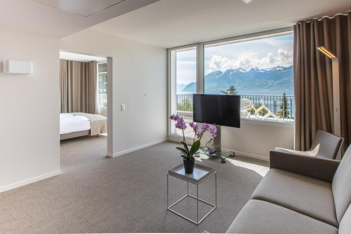 Suitetrails - Hotel Lavaux