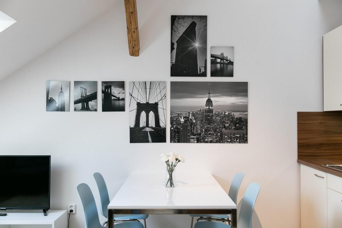 Pytloun Apartments Liberec - Housity