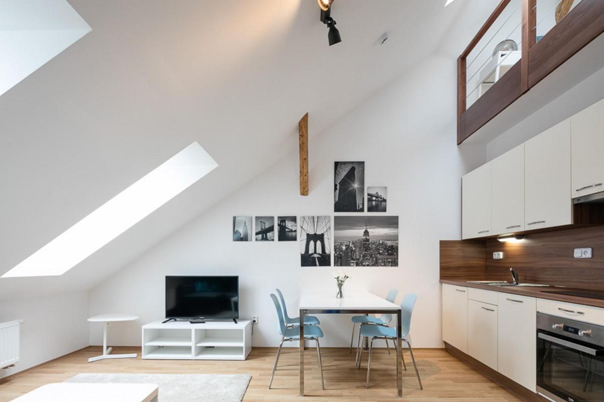 Pytloun Apartments Liberec - Housity