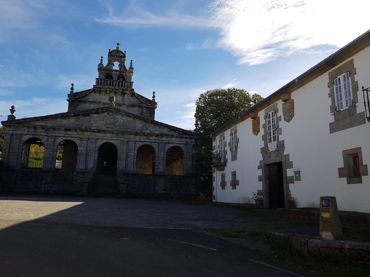 Pazo Vilabade - Housity