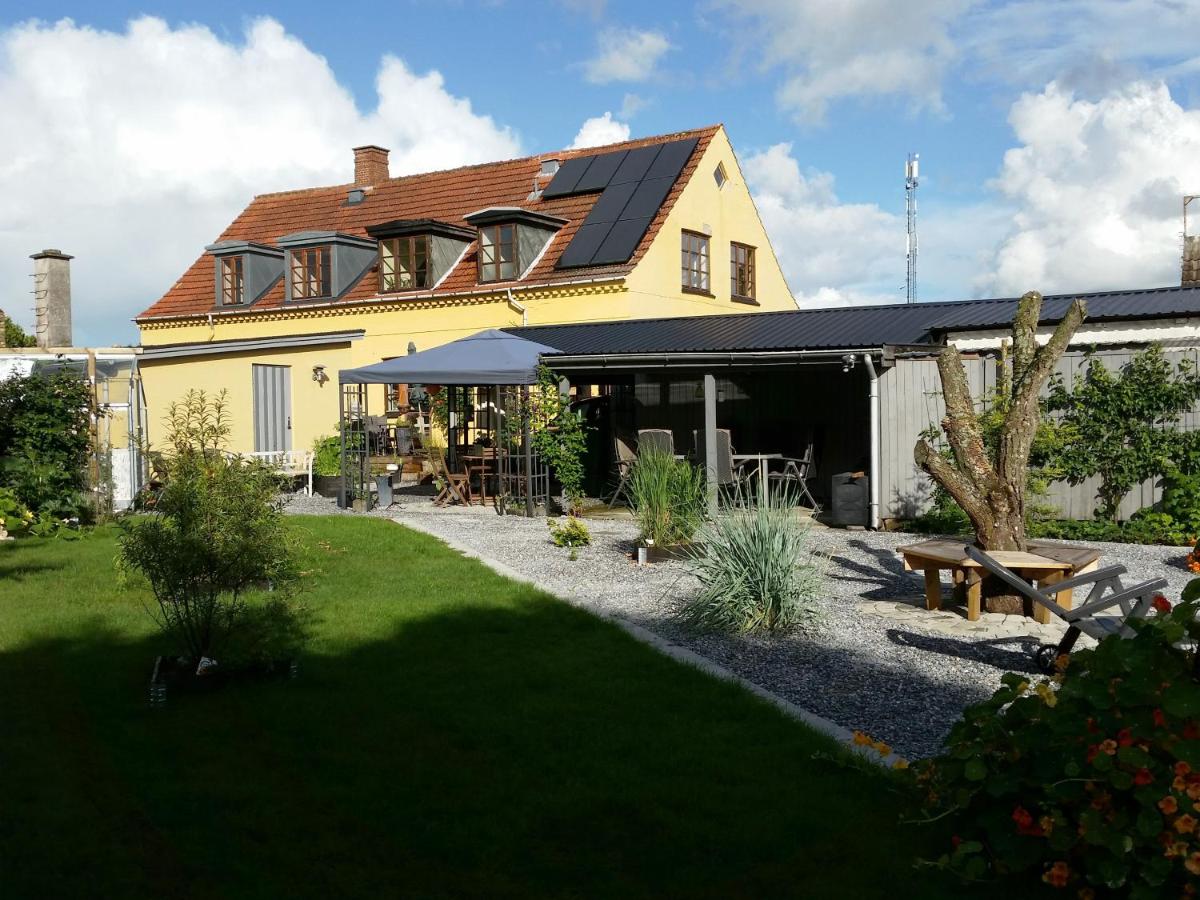 Suitetrails - B&B Holme-Olstrup