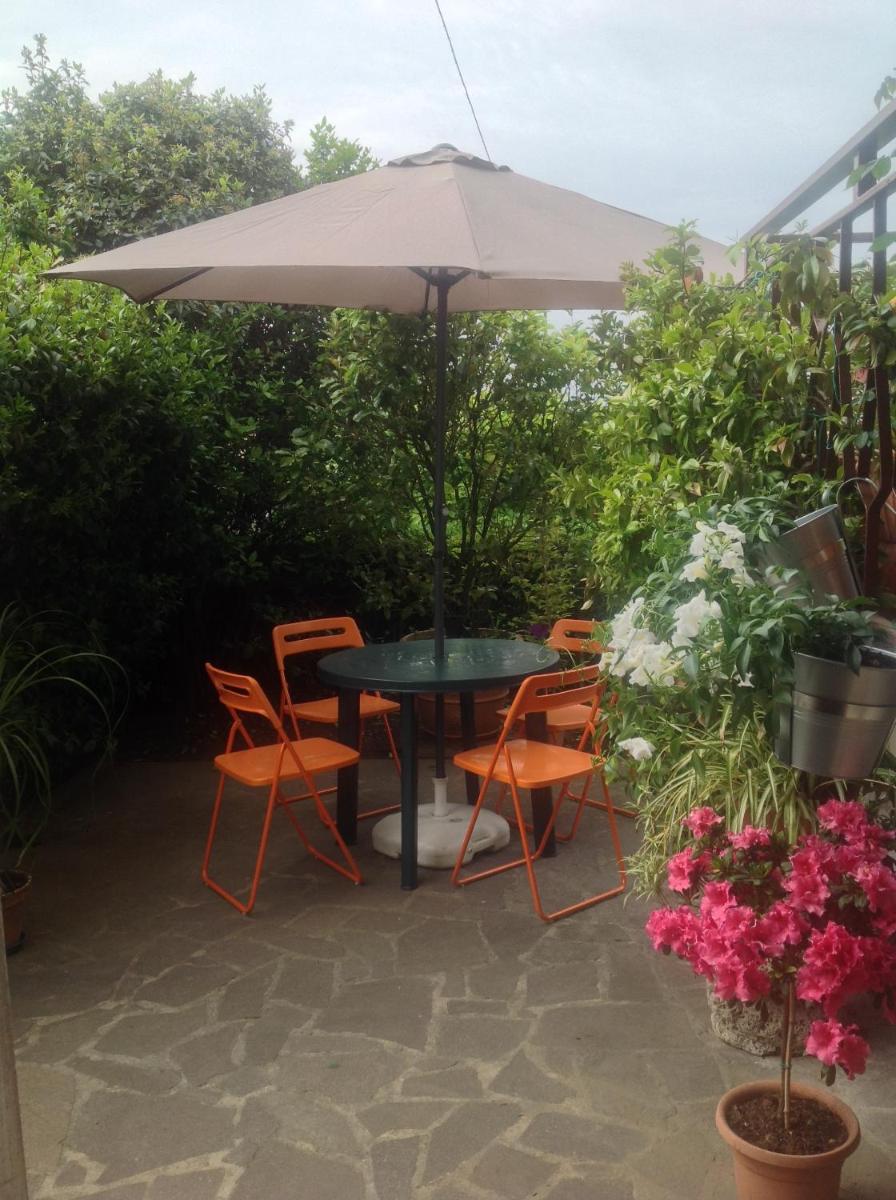 Casa Giulia - Housity