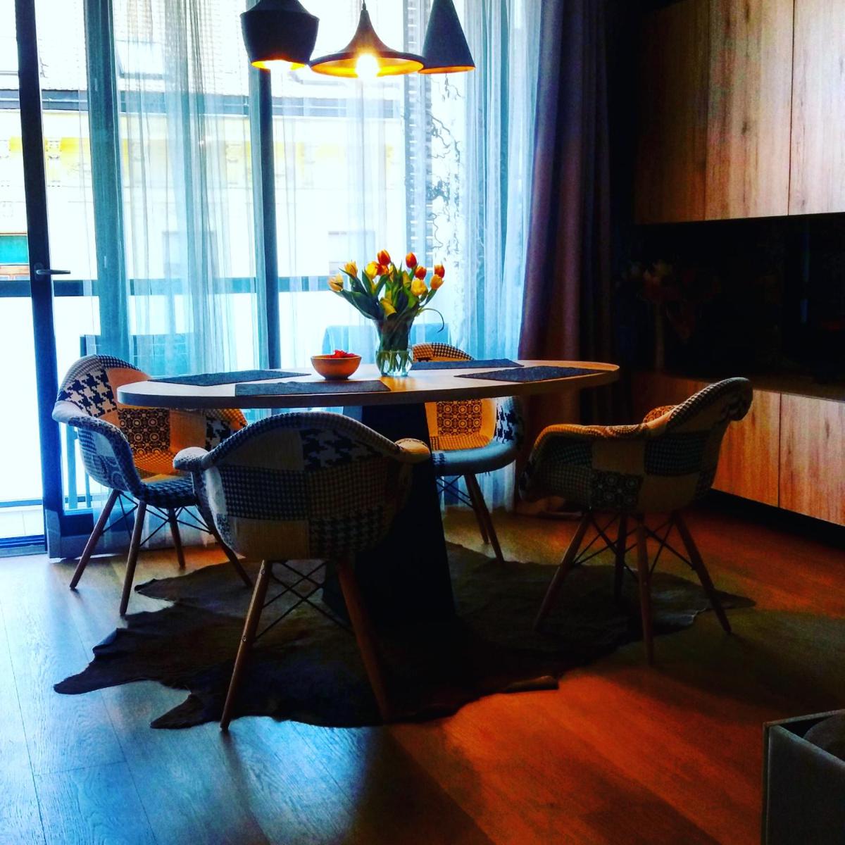 Suitetrails - Brunetti Design Apartment