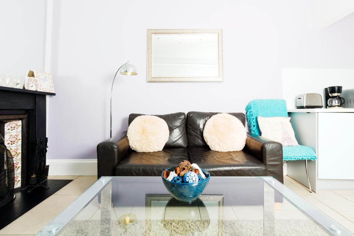 Edinburgh Near Centre Luxury Apartment - Housity