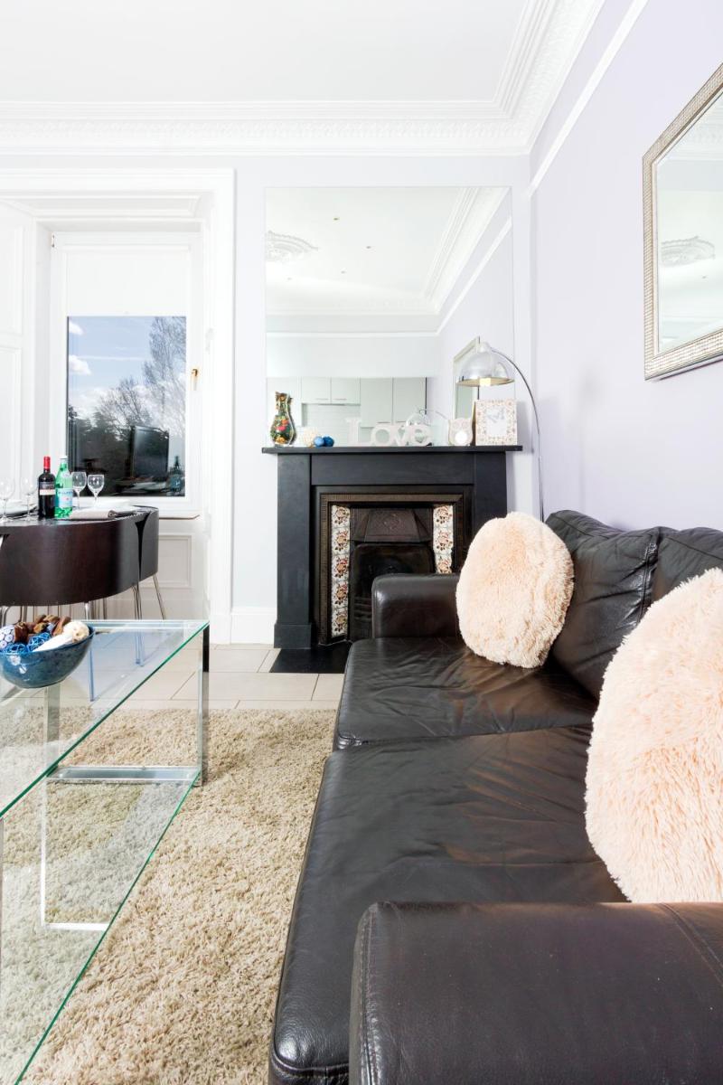 Edinburgh Near Centre Luxury Apartment - Housity