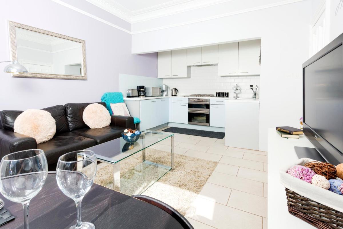 Edinburgh Near Centre Luxury Apartment - Housity