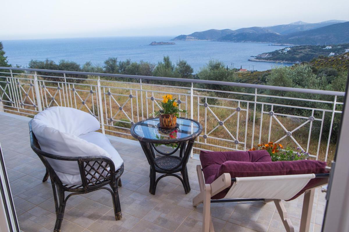 Argo Summer House - Housity