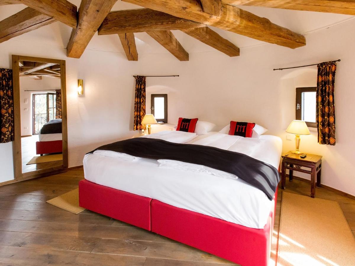 DORMERO Schlosshotel Reichenschwand - Housity