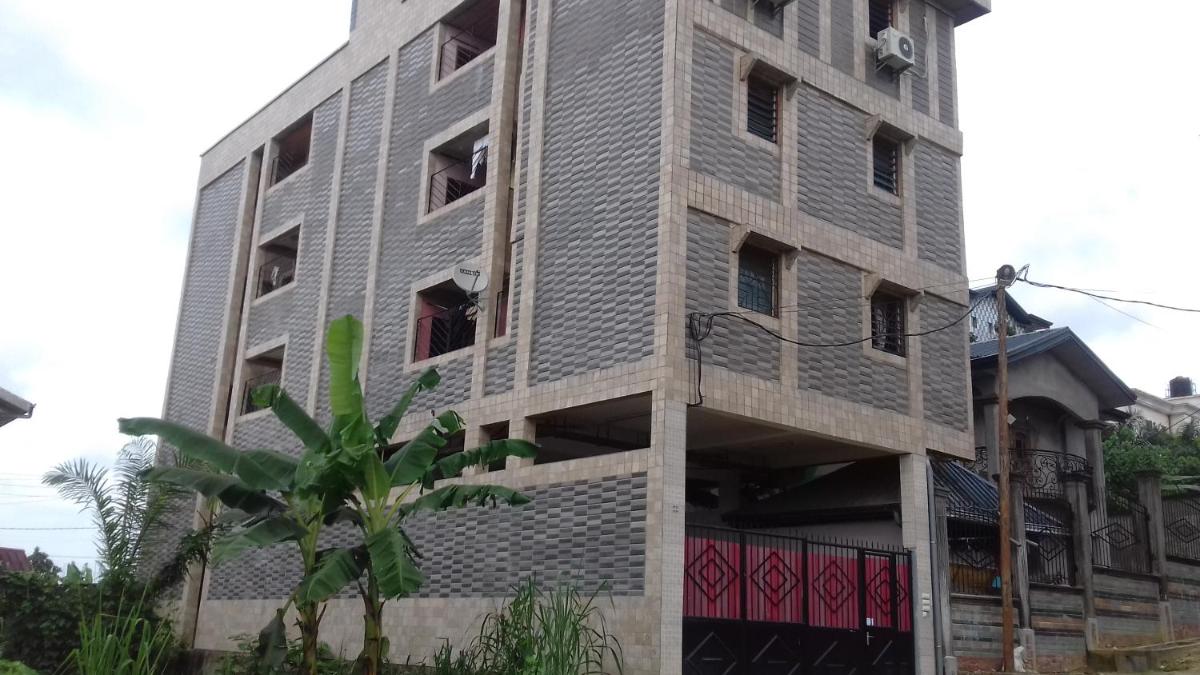 Appartement TOÏTA - Housity