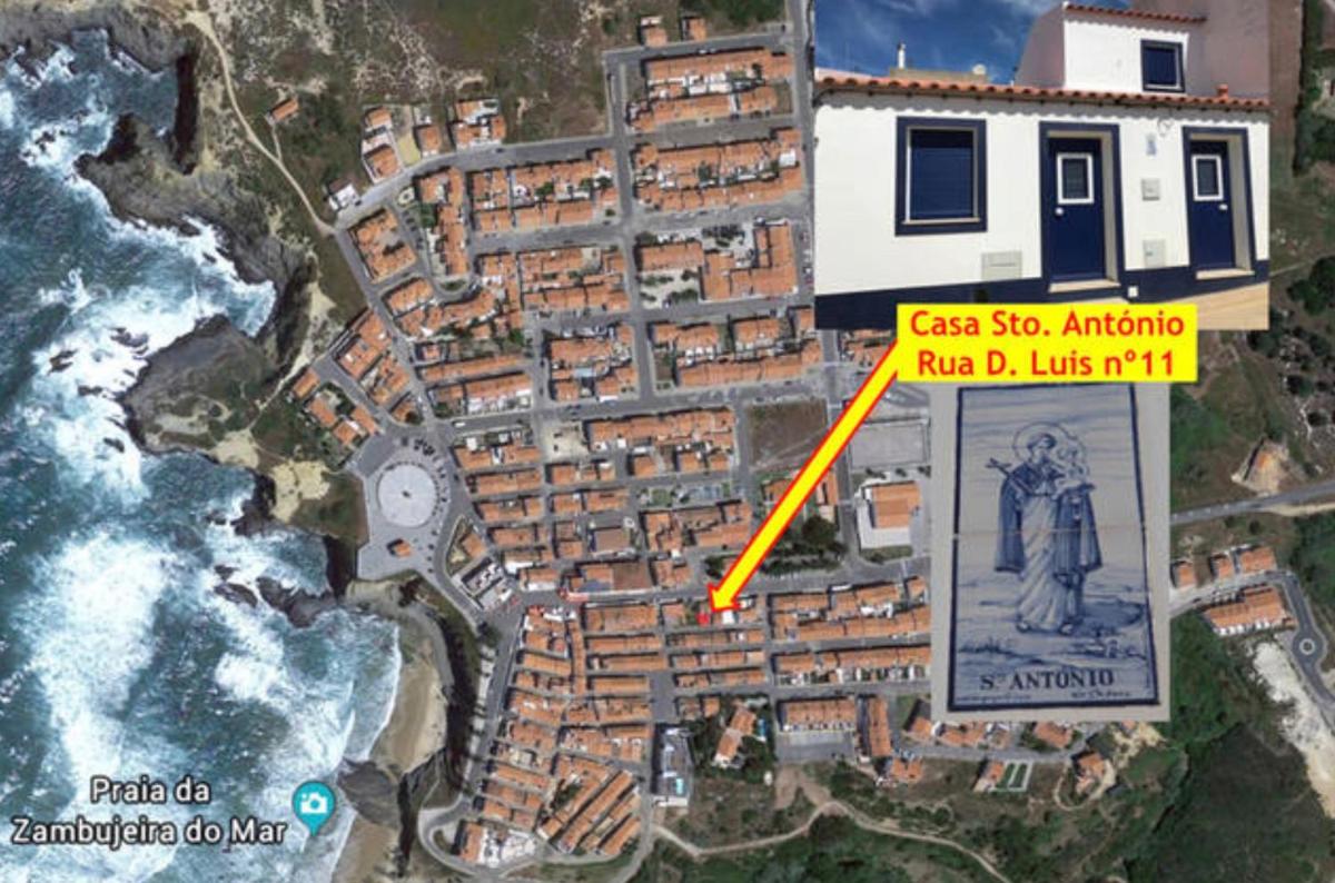 Casa Sto. António - Housity