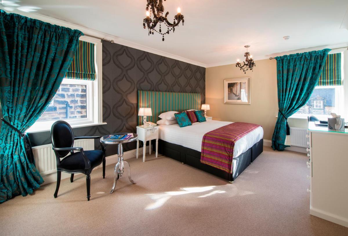 The Grafton - Housity
