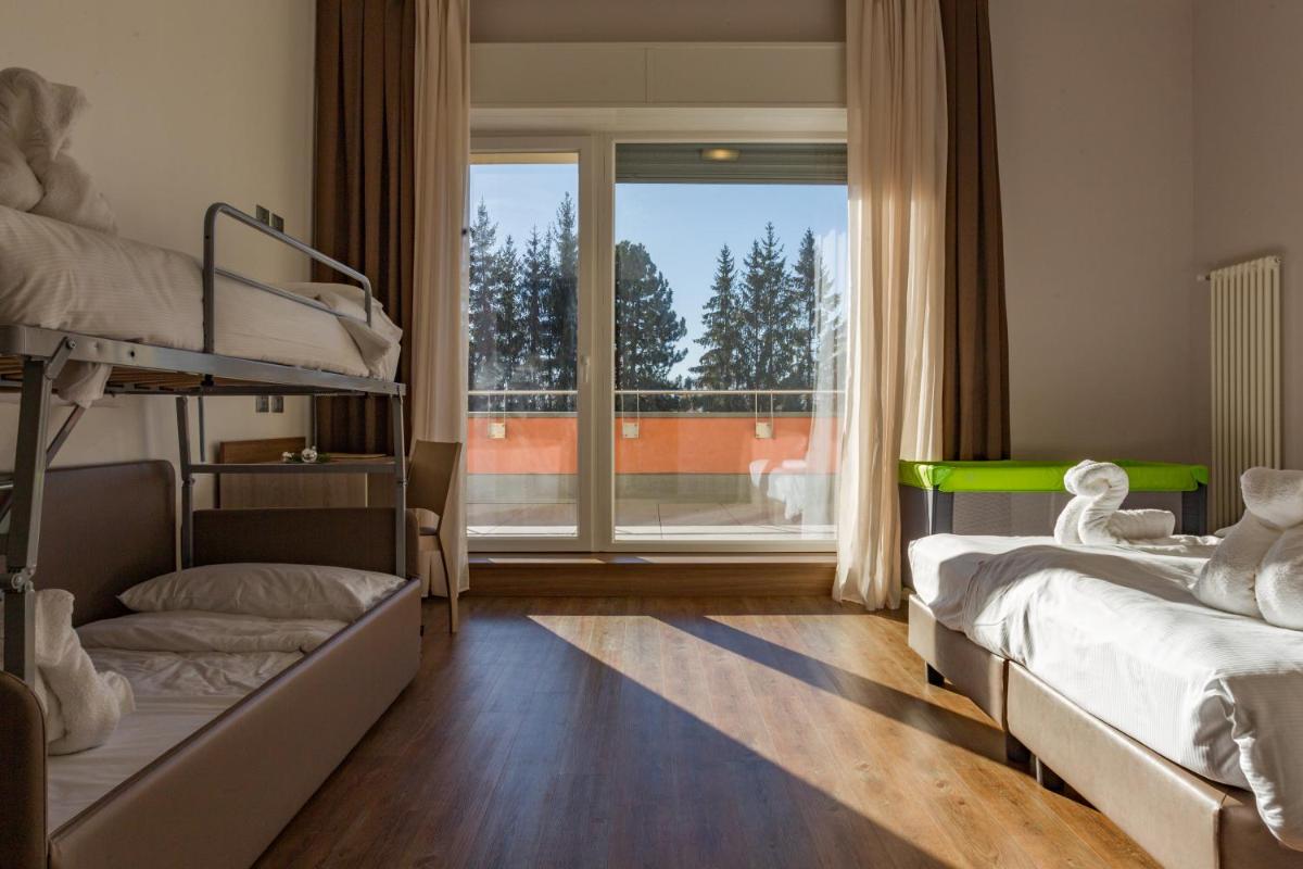 Hotel Milano - Housity