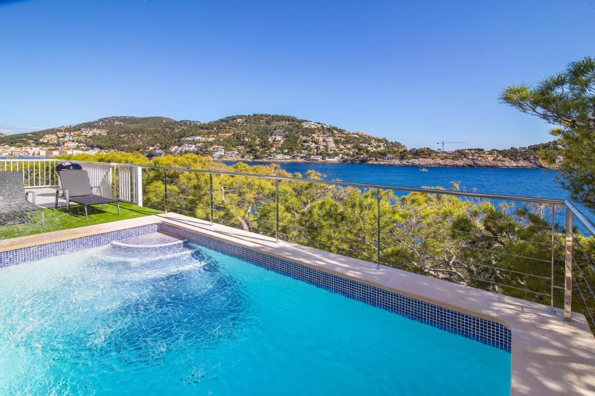 Fantastic Villa Port d'Andratx - Housity