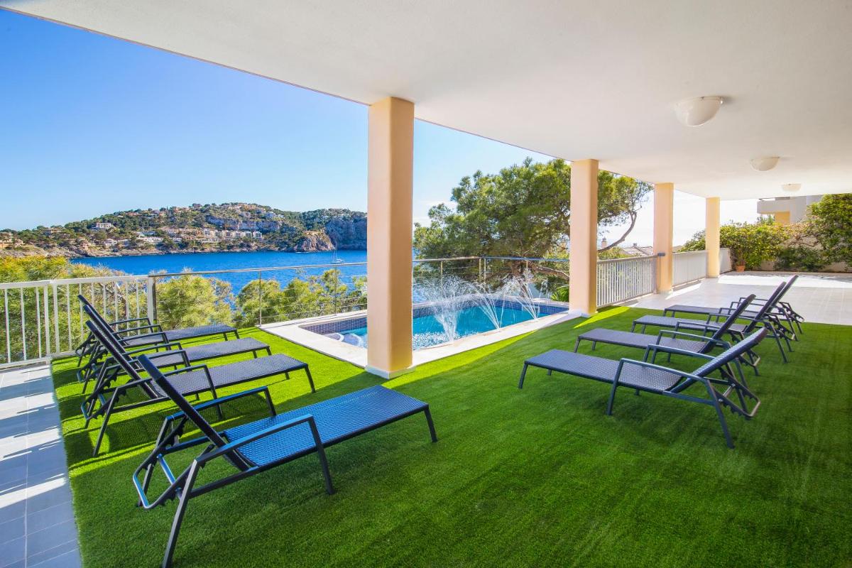 Fantastic Villa Port d'Andratx - Housity